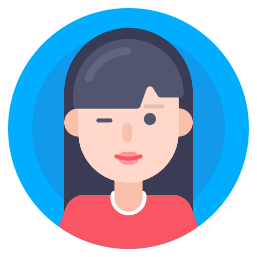 avatar Cinthia Administrativo 